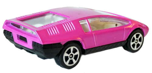 Corgi Junior 77