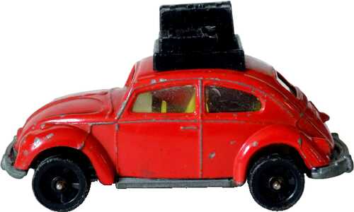 Corgi Junior 20