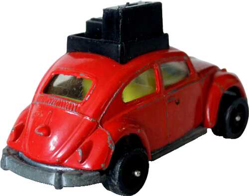 Corgi Junior 20