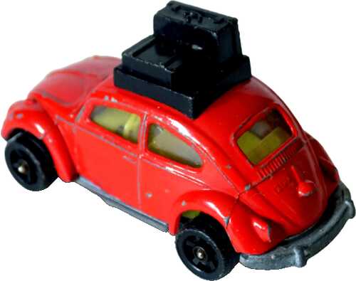 Corgi Junior 20