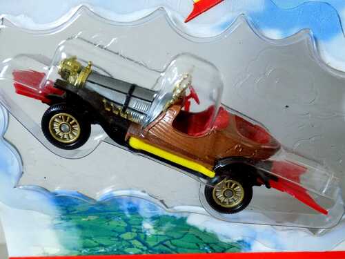 Corgi Junior TY87801