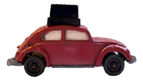 Corgi Junior 20