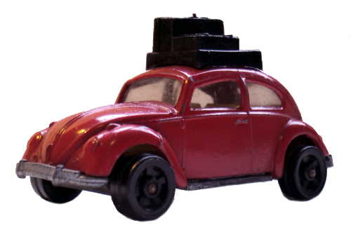 Corgi Junior 20