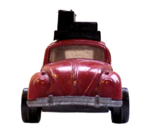 Corgi Junior 20
