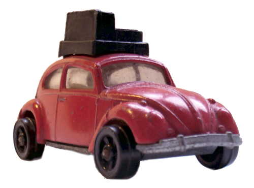 Corgi Junior 20