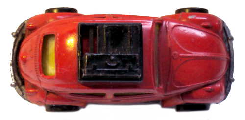 Corgi Junior 20