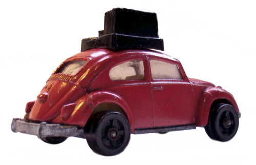 Corgi Junior 20