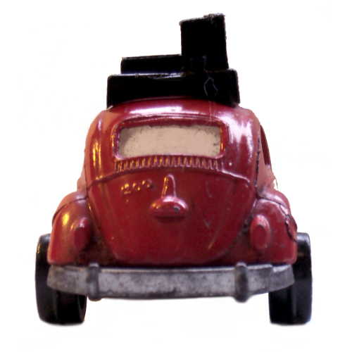 Corgi Junior 20