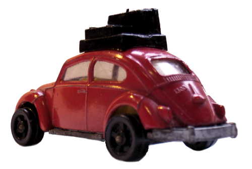 Corgi Junior 20