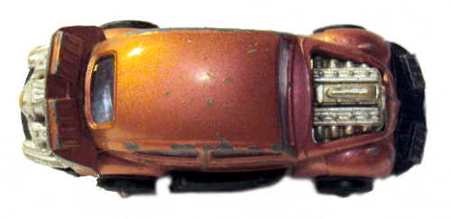 Corgi Junior 60