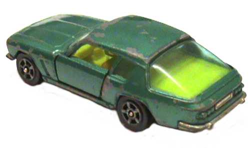 Corgi Junior 46-A4