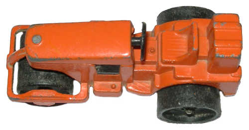 Corgi Junior 67