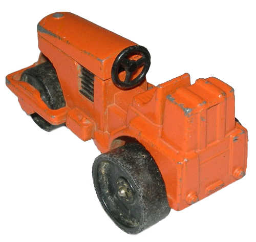 Corgi Junior 67