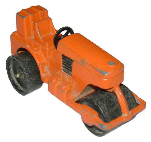 Corgi Junior 67