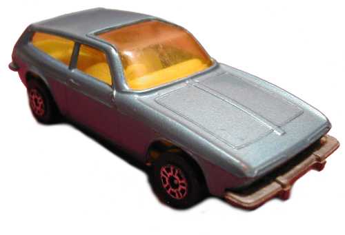 Corgi Junior 12