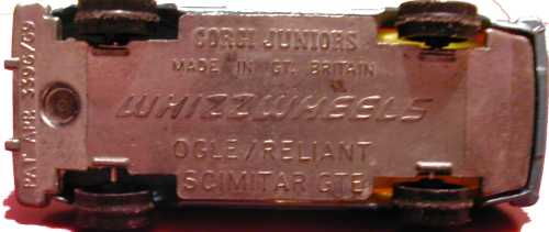Corgi Junior 12
