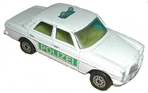 Corgi Junior 59