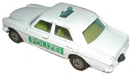 Corgi Junior 59