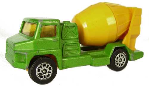 Corgi Junior 30D1