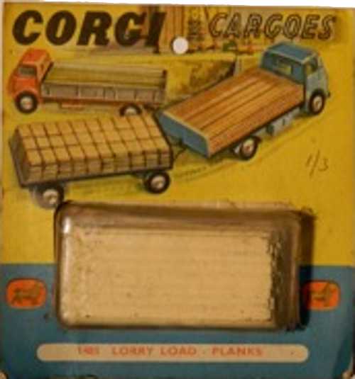 Corgi 1485