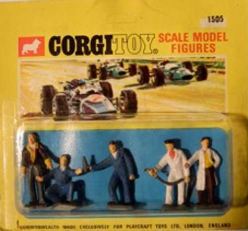 Corgi 1505
