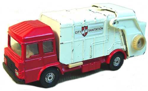 Corgi 1116