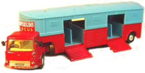 Corgi 1130