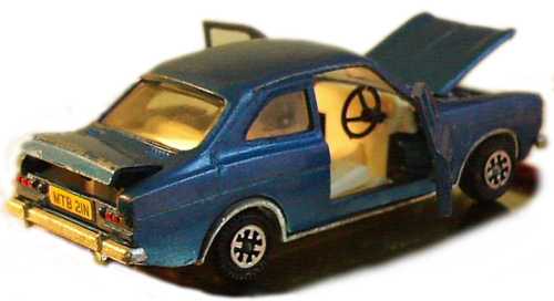 Dinky 168