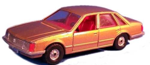 Corgi 329