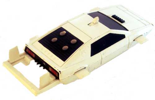 Corgi 269