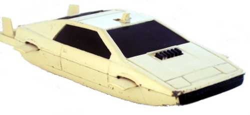 Corgi 269