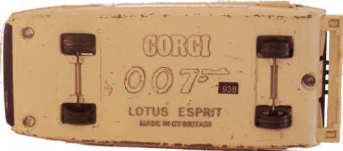Corgi 269