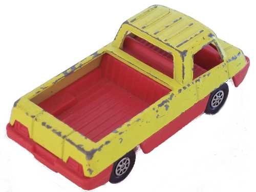 Corgi R504