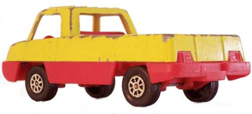 Corgi R504