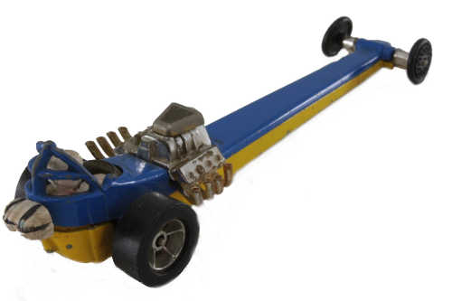 Corgi 170
