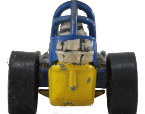 Corgi 170