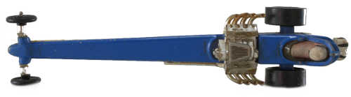 Corgi 170