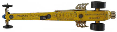 Corgi 170