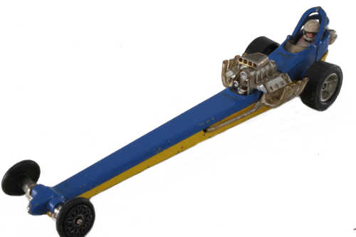 Corgi 170