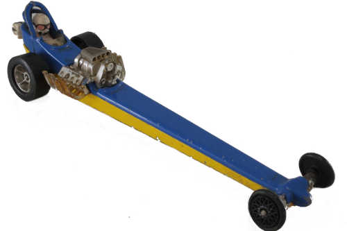 Corgi 170