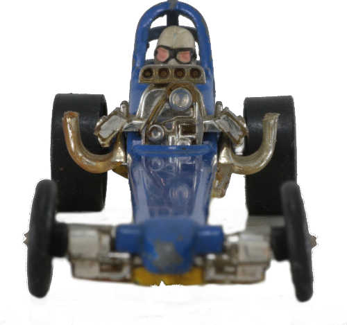 Corgi 170