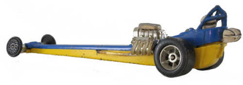 Corgi 170