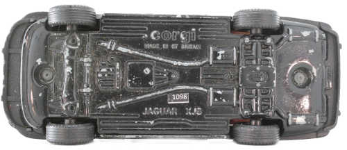 Corgi 314