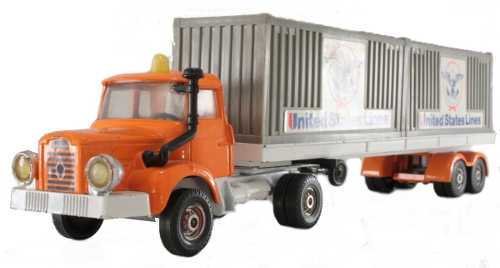 Corgi 1107