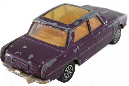 Corgi 281