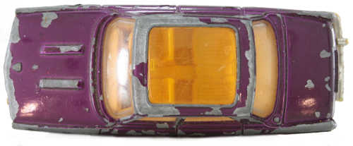 Corgi 281