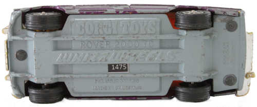 Corgi 281