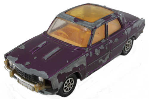 Corgi 281