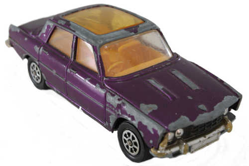 Corgi 281