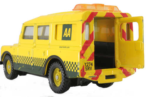 Corgi 421